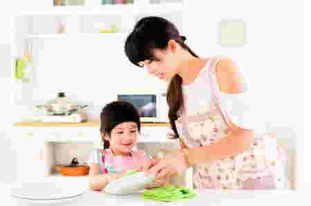 Paglilinis Ng Bahay: Tips Para Malinis Ang Bahay .